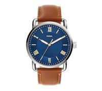 Montre Copeland trois aiguilles en acier inoxydable pour homme, FS5661