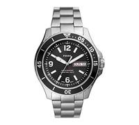Montre Fossil FS5687 noir / argent