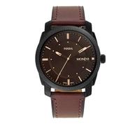 Fossil Machine Montre bracelet Mâle Quartz Noir