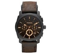 Fossil Machine FS4656 Chronographe Hommes