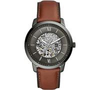 Montre Homme Automatique Gris ME3161 Gris Fossil Gris Taille unique