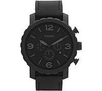 Fossil Montre Homme JR1354 Noir