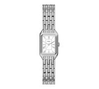 FOSSIL Montre à affichage analogique 'RAQUEL' argent, Taille One Size