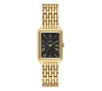Fossil - Montre Raquel - Femme - Accessoires - Jaune - Taille: ONE Size