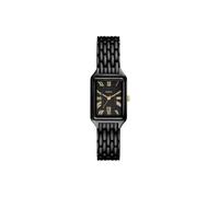 Fossil Montre Raquel pour Femmes, Mouvement à Quartz Trois Aiguilles avec Bracelet en Acier Inoxydable
