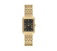 Fossil Raquel ES5434 - Femme - 23 mm - Quartz - Verre minéral