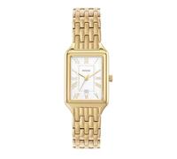 Fossil Raquel ES5220 - Femme - 23 mm - Analogique - Quartz - Verre minéral