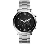 Fossil Neutra Chrono FS5384 - Homme - 44 mm - Analogique - Quartz - Verre minéral