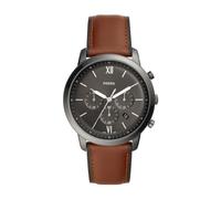 Fossil - Neutra Chrono Watch - Homme - Accessoires - Multicolore - Taille: ONE Size
