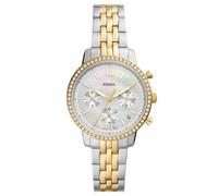 Fossil Neutra ES5216 - Femme - 36 mm - Analogique - Quartz - Verre minéral