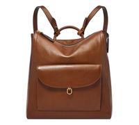 FOSSIL Parker Backpack Brown