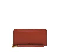 Fossil Pochette Logan pour femme, rouge, rouge