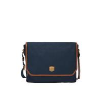 Fossil Pochette porté croisé vertical Hayes, en nylon, pour homme, MBG9628400
