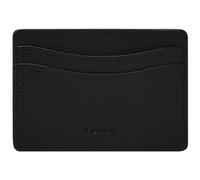 FOSSIL porte-cartes Anderson Card Case Black