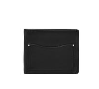 Fossil Porte-Cartes Anderson, en Cuir, pour Homme, ML4575001, 10,2 cm (L) X 0,6 cm (L) X 7 cm (H)