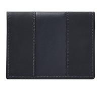 Fossil Porte-Cartes Everett, en Cuir, pour Homme, ML4398406, 10,2 cm (L) X 0,6 cm (L) X 6,9 cm (H)