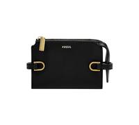 Fossil Porte-Cartes Kier en Cactus pour Femme, SL6557001, 11,8 cm (L) x 1,3 cm (l) x 7,9 cm (H)