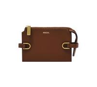 Fossil Porte-Cartes Kier en Cactus pour Femme, SL6557200, 11,8 cm (L) x 1,3 cm (l) x 7,9 cm (H)