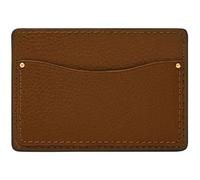 FOSSIL Porte-cartes marron pour femme et homme - Anderson Card Case 245350