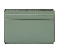 FOSSIL Porte-cartes menthe pour femme et homme - Steven Card Case Sage 167651