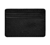 FOSSIL Porte-cartes noir en cuir pour homme - Beck Card Case 89647
