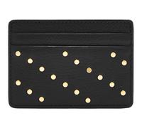 FOSSIL porte-cartes Steven Card Case Black