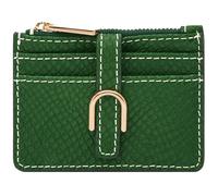 FOSSIL porte-cartes Vada Card Case Medium Green
