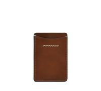 Fossil Porte-cartes Westover, en cuir, pour homme, ML4585210, 6,9 cm (L) x 0,6 cm (l) x 10,2 cm (H)