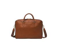 Fossil - Porte-documents Asher en cuir pour homme, MBG9614210