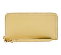 FOSSIL porte-monnaie Logan RFID Zip Around Clutch Daze