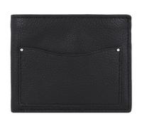 FOSSIL Porte-monnaies 'Anderson' noir, Taille XS-XXL