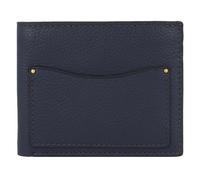 FOSSIL Porte-monnaies bleu foncé, Taille XS-XXL