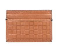 FOSSIL Porte-monnaies 'Bronson' marron, Taille XS-XL