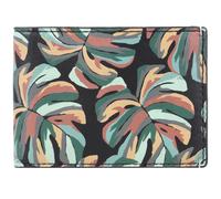 FOSSIL Porte-monnaies 'Bronson' mélange de couleurs, Taille XS-XXL