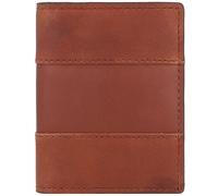 FOSSIL Porte-monnaies 'Everett' marron, Taille XS-XXL