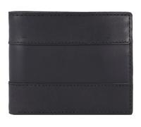 FOSSIL Porte-monnaies 'Everett' noir, Taille XS-XXL