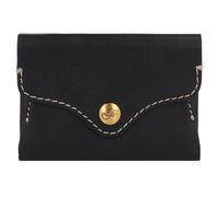 FOSSIL Porte-monnaies 'Heritage' noir, Taille XS-XL