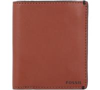 FOSSIL Porte-monnaies 'Joshua' marron, Taille XS-XXL