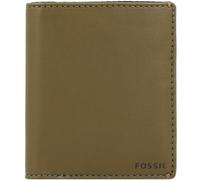 FOSSIL Porte-monnaies 'Joshua' olive, Taille XS-XXL