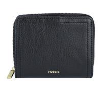 FOSSIL Porte-monnaies 'Logan' noir, Taille XS-XL