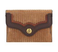 FOSSIL Porte-monnaies marron / brun foncé, Taille XS-XL