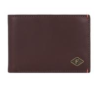 FOSSIL Porte-monnaies marron, Taille XS-XL