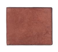FOSSIL Porte-monnaies 'Steven' marron, Taille XS-XXL