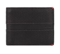 FOSSIL Porte-monnaies 'Tourer' noir, Taille XS-XXL