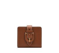 Fossil Harwell Porte-monnaie Cuir 10 cm medium brown (TAS007711)