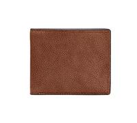 Fossil Steven Porte-monnaie en cuir 11,5 cm braun (ML4521-210)