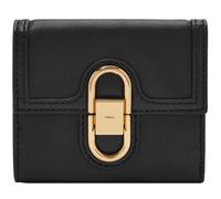 Fossil Portefeuille 3 rabats Avondale pour femme en cuir, SL8288001