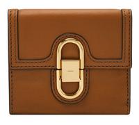 Fossil Portefeuille 3 rabats Avondale pour femme en cuir, SL8292216