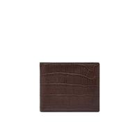 Fossil - Portefeuille Derrick RFID taille 12,7 cm