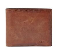 Fossil - Portefeuille Derrick RFID taille 12,7 cm